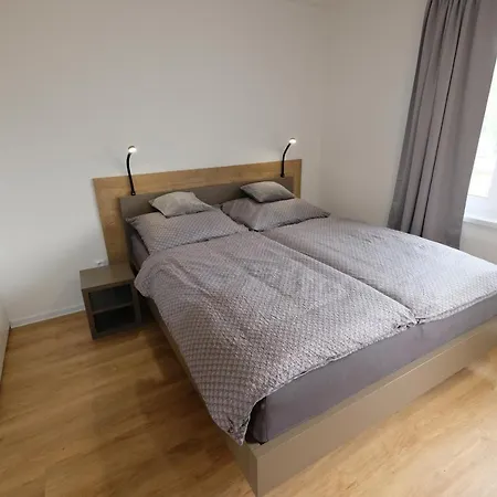 Luxusni Vila Adela *