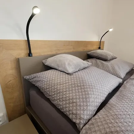 Luxusni Vila Adela Apartment *